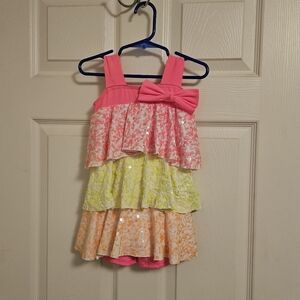 Child dress